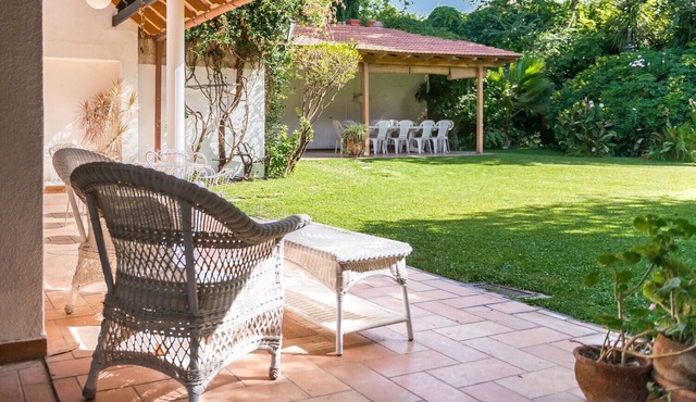Casa Magnolia! Great House in best location, Mendoza!