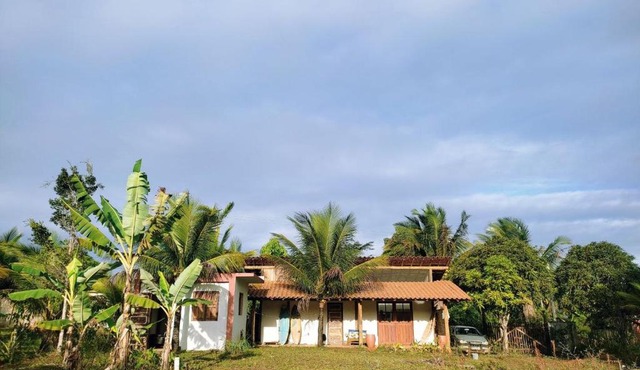 Casa Mahat