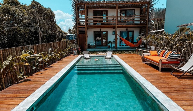Casa Maia.