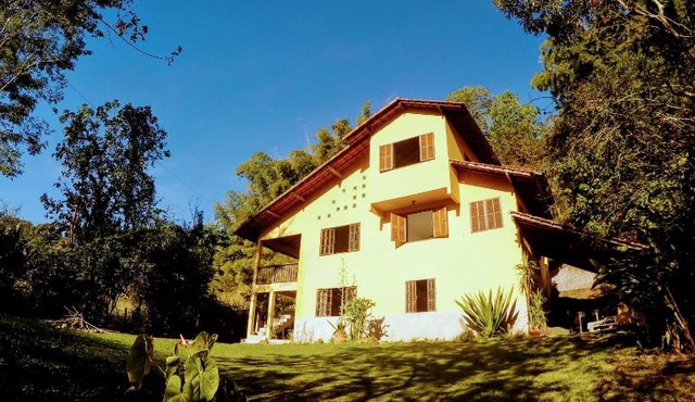 Casa Maia Sana Hostel