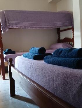 Casa Mama Killa