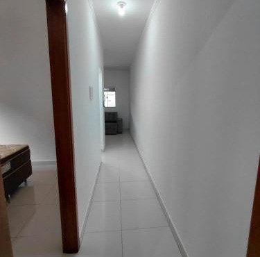 Casa mangabeiras