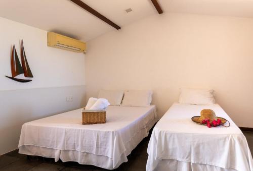 Casa Maré | Pé na Areia em Praia Bonita/AL