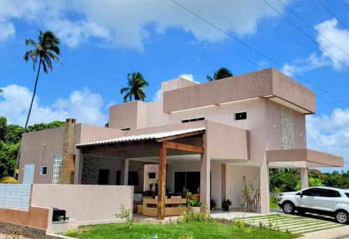Casa Marémar Maragogi