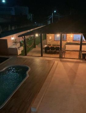 Casa Mar-A-Lagoa