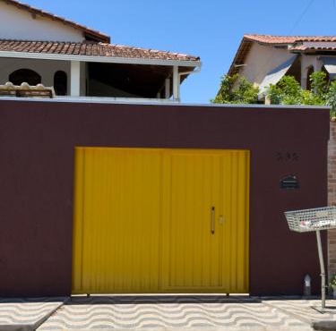Casa Mar Beach