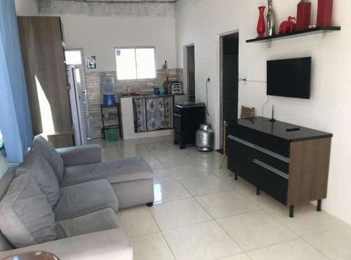 Casa Mar e Céu