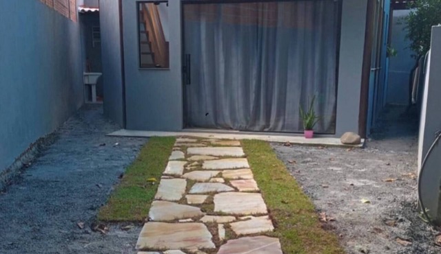 Casa Mar, your Refuge (300 meters from the Beach) 3 minutes from the Beach.