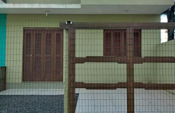 Casa - Marcelo da Silva Américo
