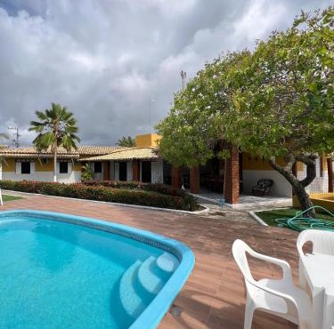 Casa Mares