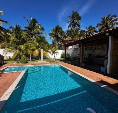 Casa Maresia Ponta da Asa