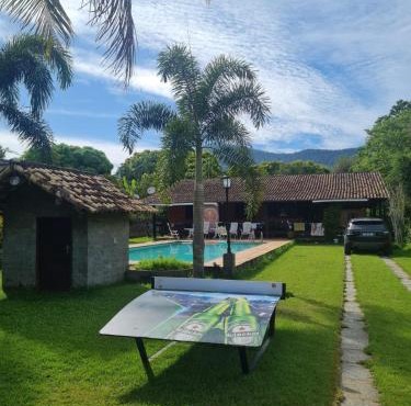 Casa Maricá temporada
