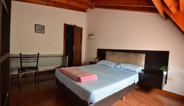 Casa Marina Ezeiza Airport h4,3,8,9