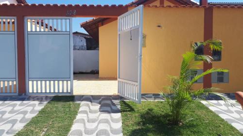 Casa Martinez