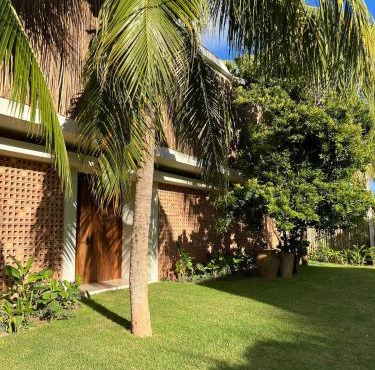Casa Maruá - São Miguel dos Milagres