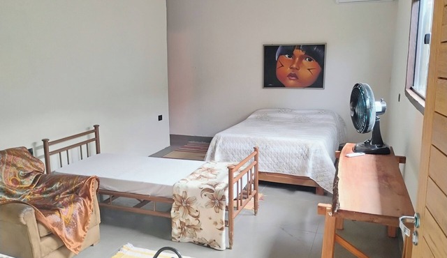 Casa Mataguari, a peaceful space surrounded by nature!