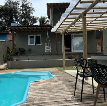 Casa Mathia