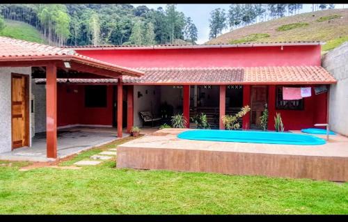 Casa Matilde
