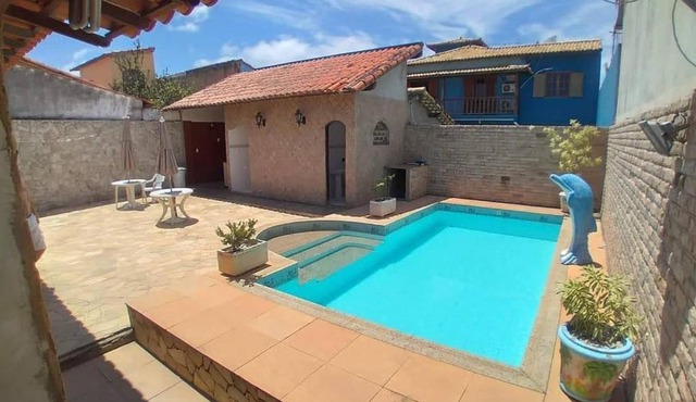 CASA MATTOS