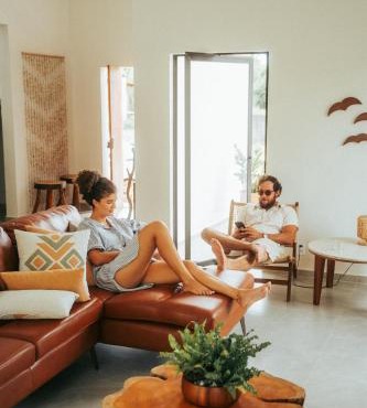 Casa Maya - Conforto e natureza em Maragogi