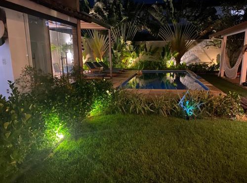 Casa Mediterrânea Geribá