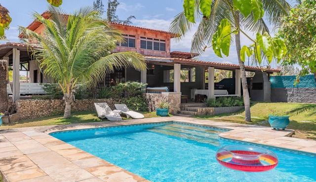 Casa melhor de Porto das D - Carpediem