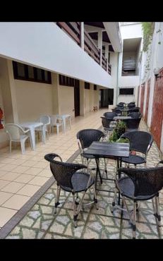 Casa Merlini - Hotel e salas Comerciais