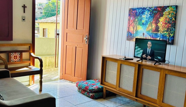 Casa Mestre Ataíde