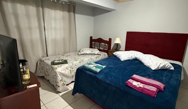 Casa Miguel