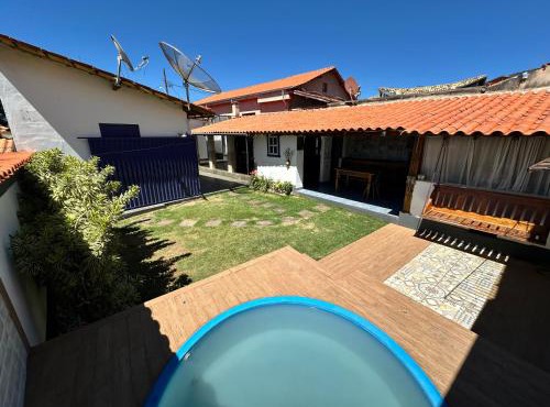 Casa Mimos de Minas Conforto Próximo ao Centro