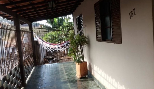 Casa Mineira