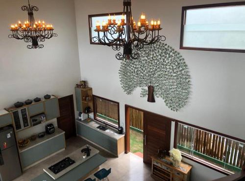 Casa Mirantte do Vale
