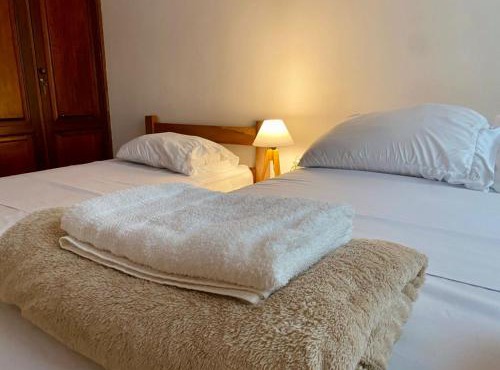 Casa Miriti Hostel - a 200m da Basílica de Nazaré