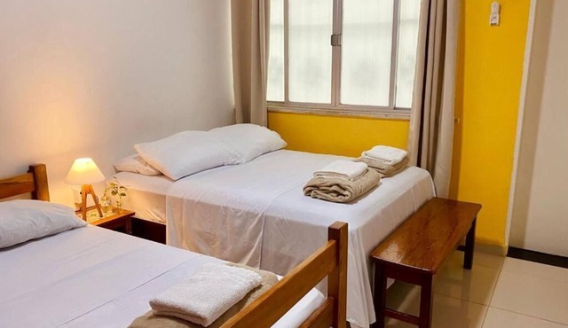 Casa Miriti Hostel