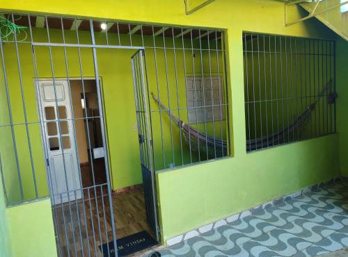 Casa Mobiliada em Praia de Gaibu