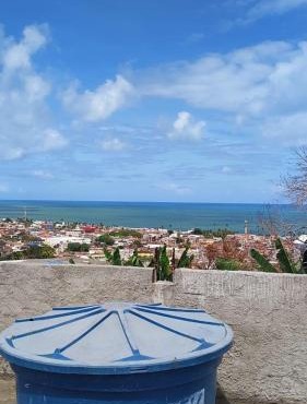 Casa mobiliada em Praia de Gaibu