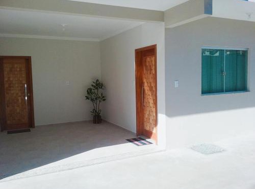 Casa Mobiliada com 3 Quartos e Garagem em Conselheiro Lafaiete MG - Casa 2