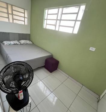 CASA MOBILIADA Arcoverde - Pernambuco