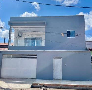 Casa mobiliada para alugar COP 30
