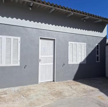 Casa Mobiliada para Temporada na Linda Laguna!