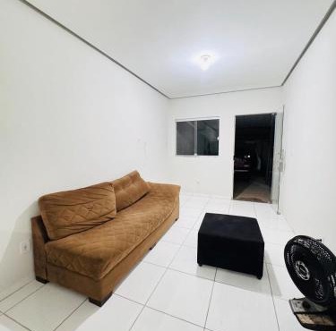 Casa Mobiliada Plus Gurupi