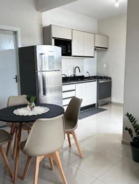 Casa moderna em Videira