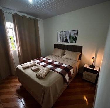 Casa Montanhas do Caparaó