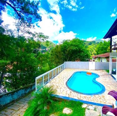 Casa Monte Verde