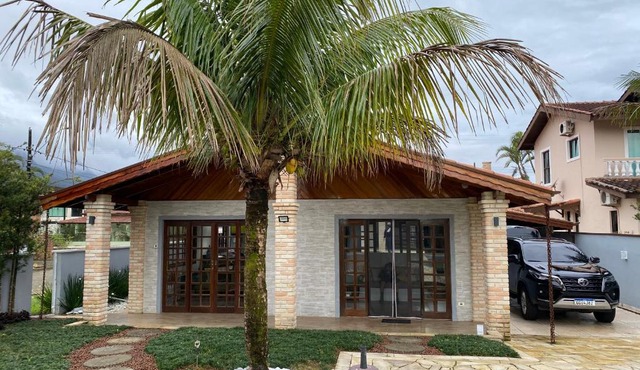 Casa Morada da Praia