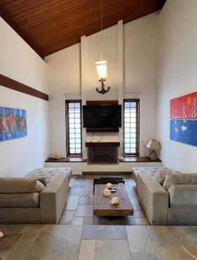 Casa Morganita