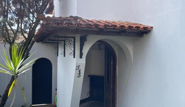 Casa Mosaico