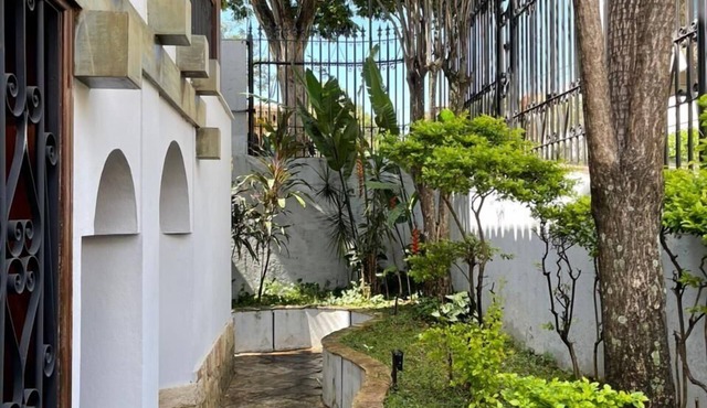 Casa Mosaico