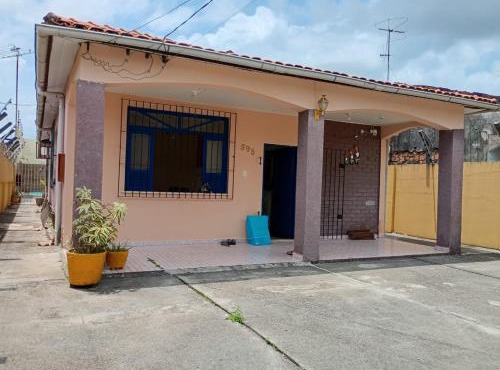 Casa Mosqueiro