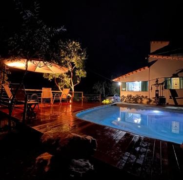Casa mussambé